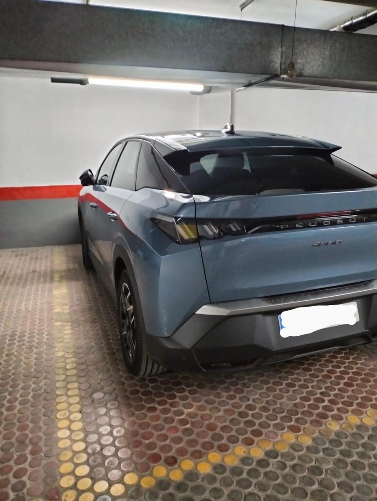 Wekey Homes Centrico Y Familiar, Parking Incluido グラナダ エクステリア 写真
